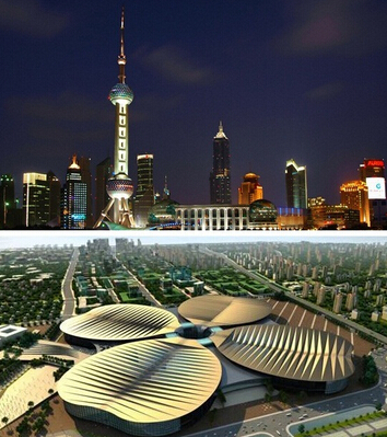 上海會展業(yè)會否出現(xiàn)“同城大戰(zhàn)”