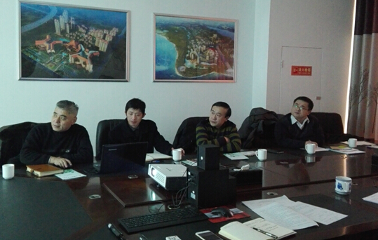 為加深與東盟旅游機構合作